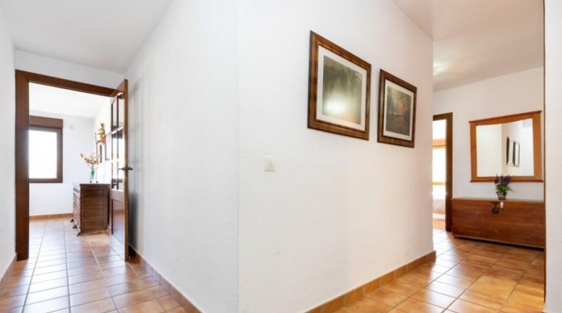 Granada - Monachil - 1452m2