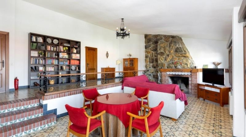 Granada - Monachil - 1452m2