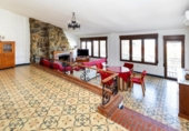 Chalet independiente con terreno en venta en la España, Monachil, ref: TR236851 foto