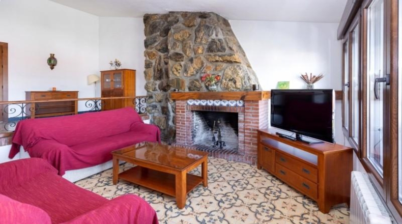 Granada - Monachil - 1452m2