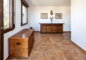 Chalet independiente con terreno en venta en la España, Monachil, ref: TR236851 foto