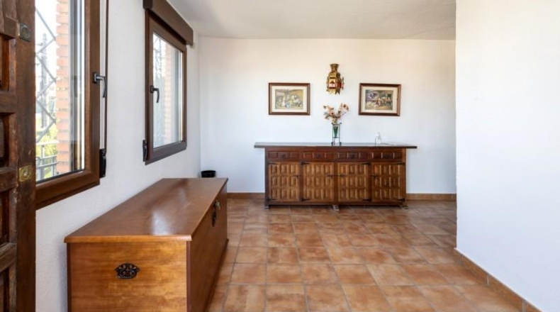 Granada - Monachil - 1452m2