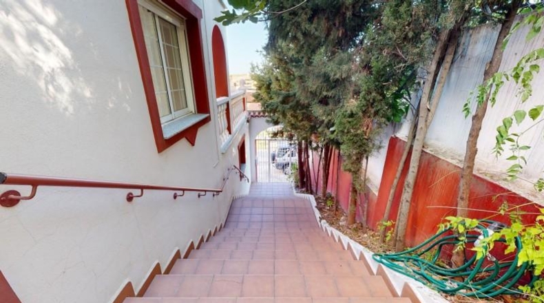 Valencia - Chiva - 260m2
