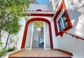 Chalet independiente con terreno en venta en la España, Chiva, ref: TR152648 foto