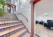 Chalet independiente con terreno en venta en la España, Chiva, ref: TR152648 foto