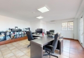 Chalet independiente con terreno en venta en la España, Chiva, ref: TR152648 foto