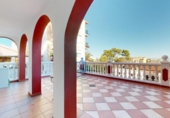 Chalet independiente con terreno en venta en la España, Chiva, ref: TR152648 foto