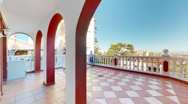 Valencia - Chiva - 260m2