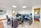 Chalet independiente con terreno en venta en la España, Chiva, ref: TR152648 foto