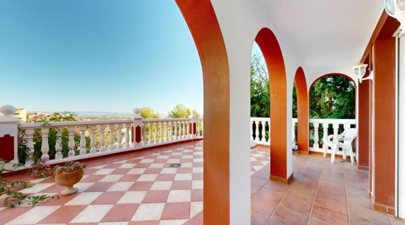 Valencia - Chiva - 260m2