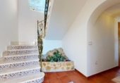 Chalet independiente con terreno en venta en la España, Chiva, ref: TR152648 foto