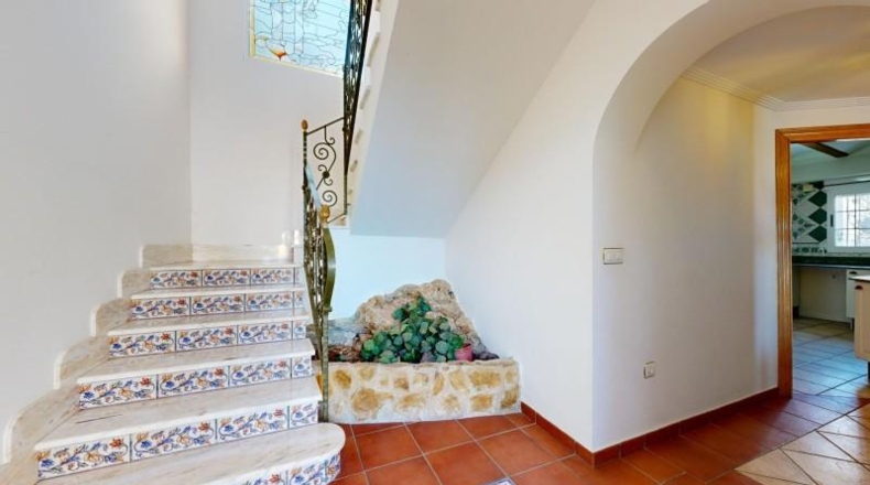 Valencia - Chiva - 260m2