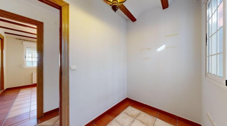 Valencia - Chiva - 260m2