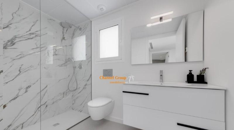Alicante - Busot - 650m2