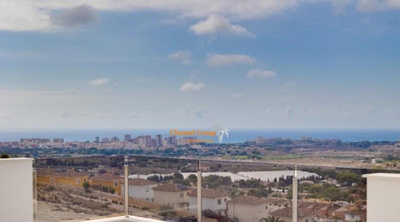 Alicante - Busot - 650m2