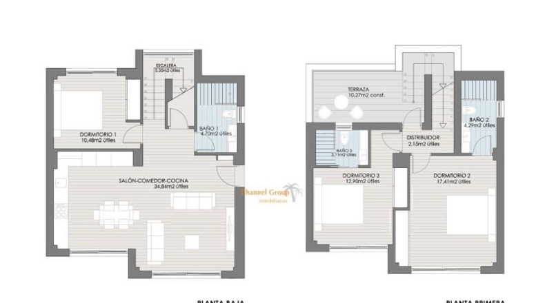 Alicante - Busot - 650m2