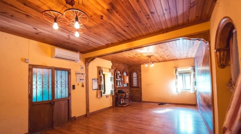 Granada - Baza - 45000m2