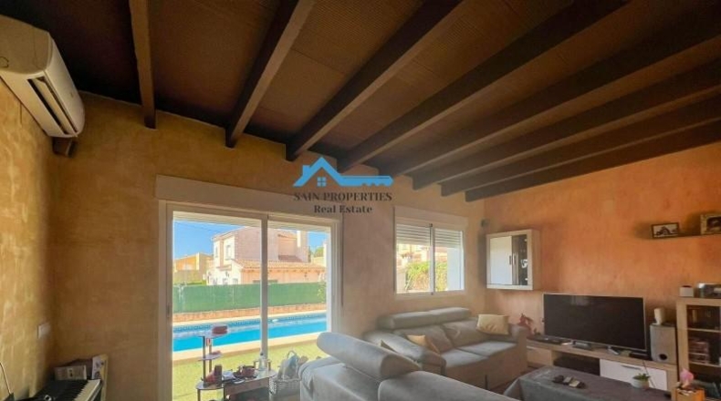 Alicante - La Nucía - 500m2