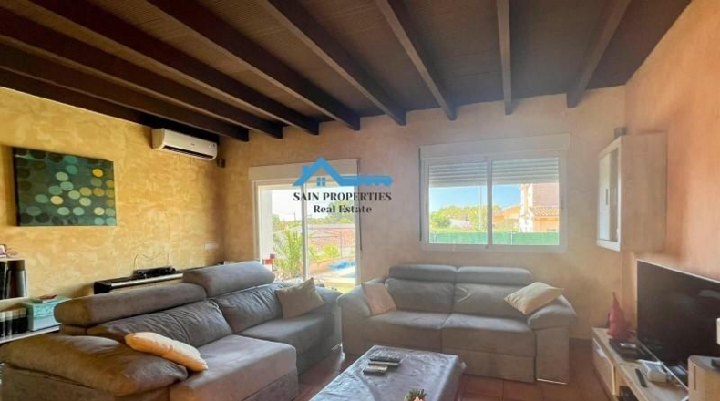 Alicante - La Nucía - 500m2