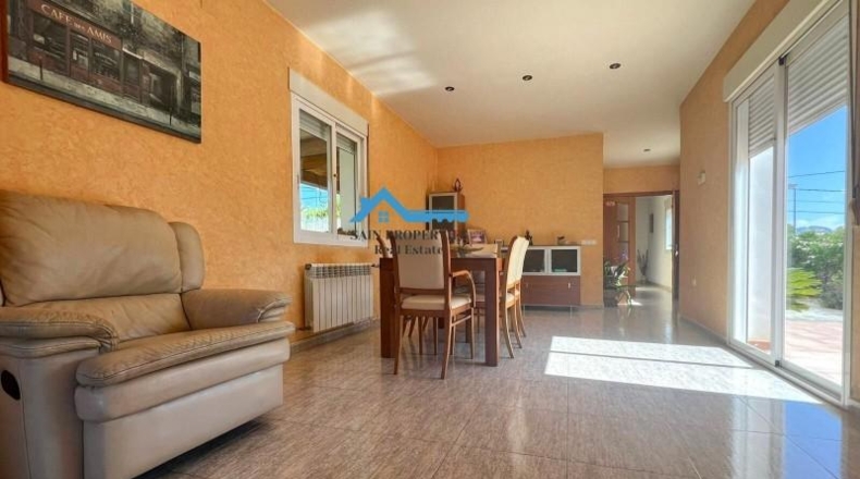 Alicante - La Nucía - 500m2
