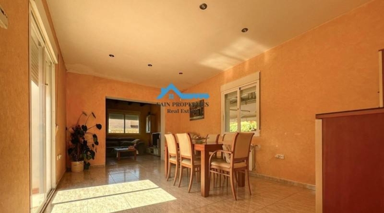 Alicante - La Nucía - 500m2