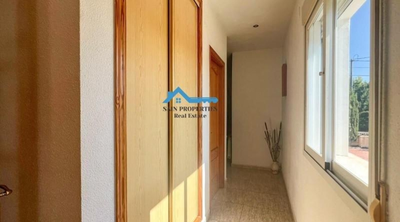 Alicante - La Nucía - 500m2