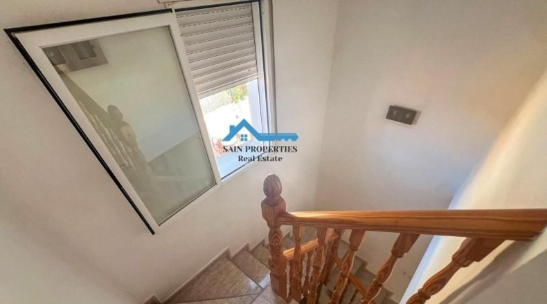 Alicante - La Nucía - 500m2