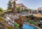 Chalet independiente con terreno en venta en la España, Iznalloz, ref: TR244785 foto