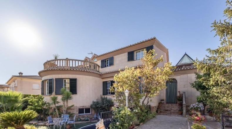 Granada - Iznalloz - 674m2