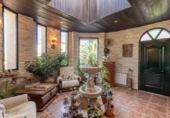 Chalet independiente con terreno en venta en la España, Iznalloz, ref: TR244785 foto