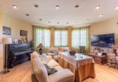 Chalet independiente con terreno en venta en la España, Iznalloz, ref: TR244785 foto