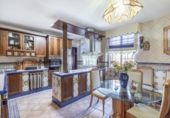 Chalet independiente con terreno en venta en la España, Iznalloz, ref: TR244785 foto