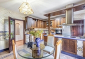Chalet independiente con terreno en venta en la España, Iznalloz, ref: TR244785 foto
