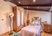 Chalet independiente con terreno en venta en la España, Iznalloz, ref: TR244785 foto