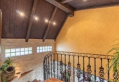 Chalet independiente con terreno en venta en la España, Iznalloz, ref: TR244785 foto
