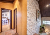 Chalet independiente con terreno en venta en la España, Iznalloz, ref: TR244785 foto