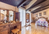 Chalet independiente con terreno en venta en la España, Iznalloz, ref: TR244785 foto