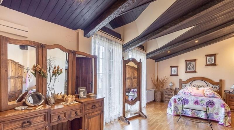 Granada - Iznalloz - 674m2