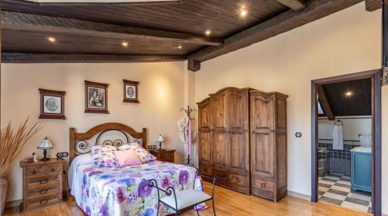 Granada - Iznalloz - 674m2