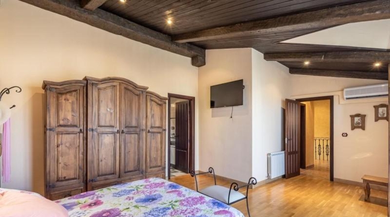 Granada - Iznalloz - 674m2