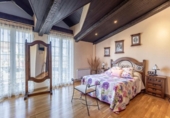 Chalet independiente con terreno en venta en la España, Iznalloz, ref: TR244785 foto