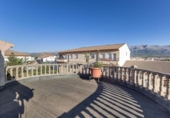 Chalet independiente con terreno en venta en la España, Iznalloz, ref: TR244785 foto