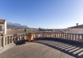 Chalet independiente con terreno en venta en la España, Iznalloz, ref: TR244785 foto