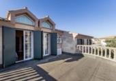 Chalet independiente con terreno en venta en la España, Iznalloz, ref: TR244785 foto