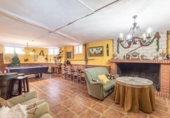 Chalet independiente con terreno en venta en la España, Iznalloz, ref: TR244785 foto