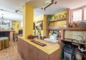 Chalet independiente con terreno en venta en la España, Iznalloz, ref: TR244785 foto