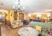 Chalet independiente con terreno en venta en la España, Iznalloz, ref: TR244785 foto