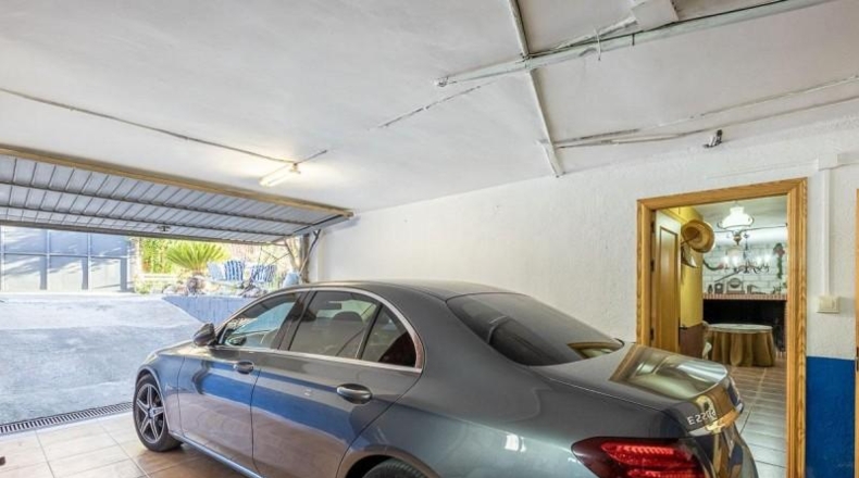 Granada - Iznalloz - 674m2