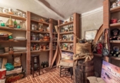Chalet independiente con terreno en venta en la España, Iznalloz, ref: TR244785 foto