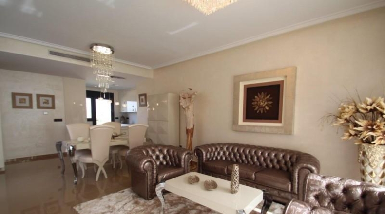 Alicante - San Miguel de Salinas - 330m2